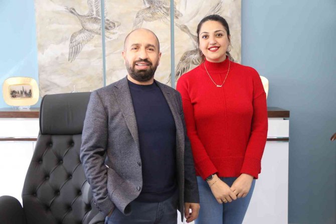 1 Yılda 80 Kilo Verdi