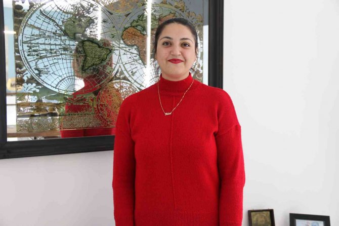 1 Yılda 80 Kilo Verdi