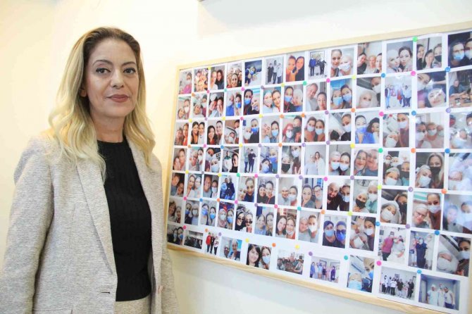 Şiron, Obesity Aesthetic Turizm Açıldı