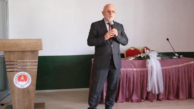 “Gönüllerimizi Sevinçle Dolduruyor”