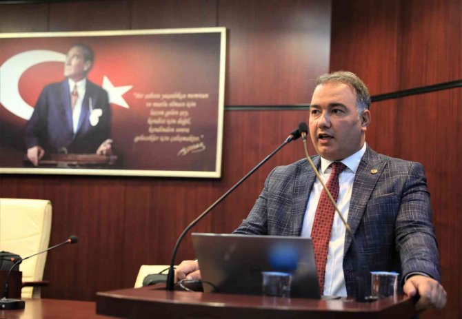 Gto “E-ihracat”ı Anlattı