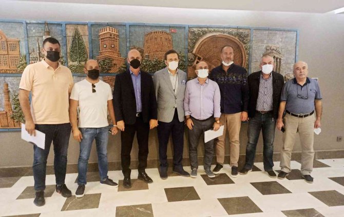 Sanayici Gübrede İhracat Yasağına Tepki Gösterdi