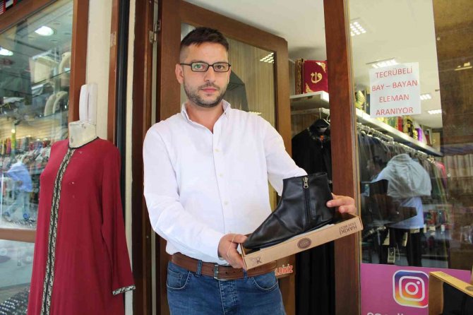 Kış Yaklaştı, Mest Satışları Arttı