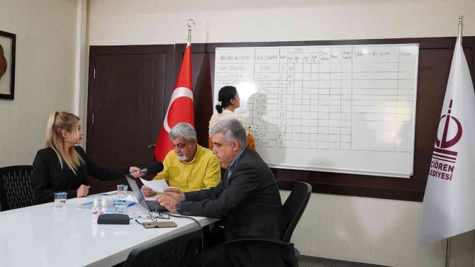 "Angara’nın Yıldızları Ses Yarışması"nın Finalistleri Belli Oldu