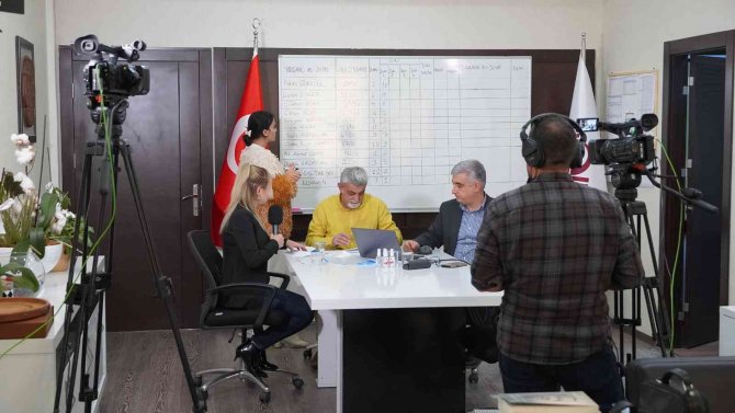 "Angara’nın Yıldızları Ses Yarışması"nın Finalistleri Belli Oldu
