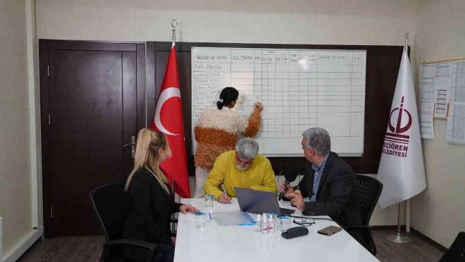 "Angara’nın Yıldızları Ses Yarışması"nın Finalistleri Belli Oldu