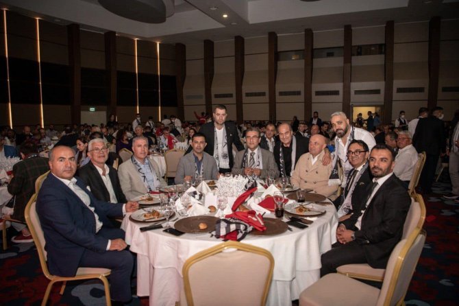Kuşadasıspor’da Hedef İkinci Lig