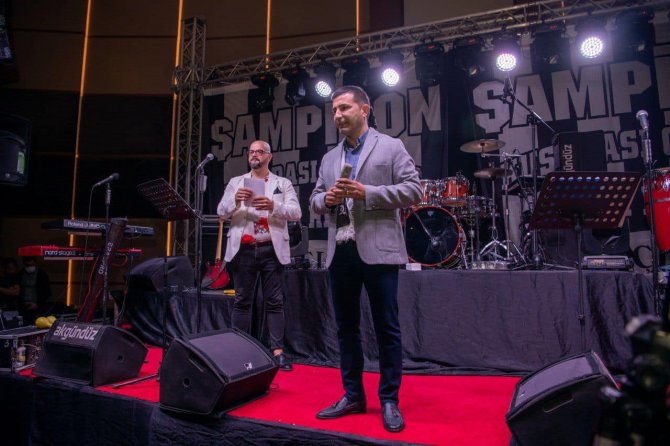 Kuşadasıspor’da Hedef İkinci Lig
