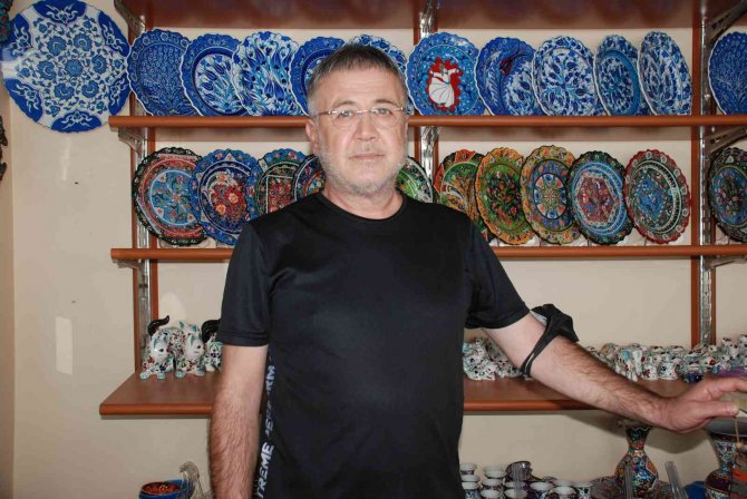 “O Gemi Bir Gün Gelecek”