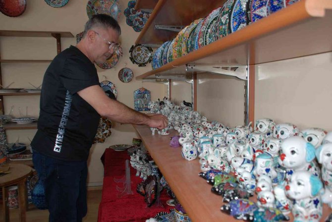 “O Gemi Bir Gün Gelecek”