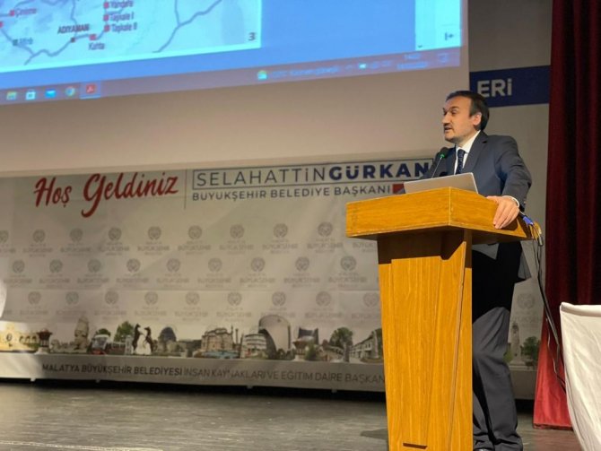 Büyükşehir Belediyesinde Hizmet İçi Eğitim Semineri Sona Erdi