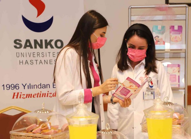 Meme Kanseri Farkındalık Ayı