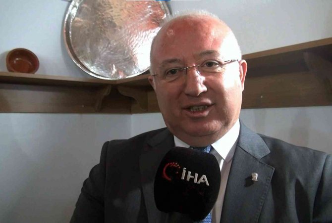 Dünyanın En Pahalı Tatlısı: Dilimi 5 Bin Lira