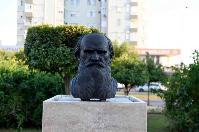 Rusya - Türkiye Dostluk Parkı Açılıyor