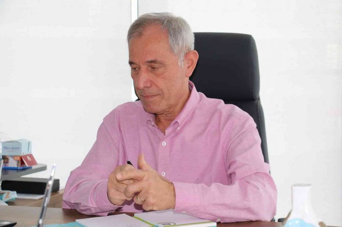 Prof. Dr. Günel: “Covid-19 Geçirenler Kalçalarında Gittikçe Artan Ağrı Ve Hareket Kısıtlılığı Var İse En Yakın Ortopedi Doktoruna Gözüksün”