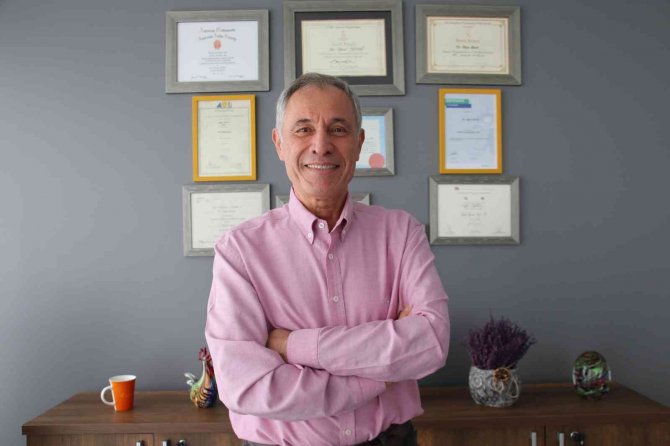 Prof. Dr. Günel: “Covid-19 Geçirenler Kalçalarında Gittikçe Artan Ağrı Ve Hareket Kısıtlılığı Var İse En Yakın Ortopedi Doktoruna Gözüksün”