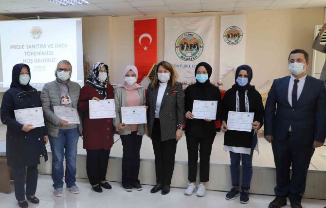 Eskişehir 80 Sertifakalı Arıcı Daha Kazandı