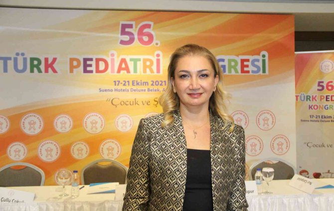 Prof. Dr. Şevketoğlu: "Covid-19, Çocuk Yoğun Bakımlardaki Ölümü İki Katına Çıkardı"