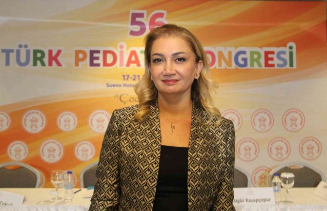 Prof. Dr. Şevketoğlu: "Covid-19, Çocuk Yoğun Bakımlardaki Ölümü İki Katına Çıkardı"