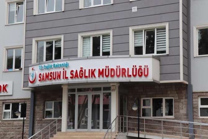 Samsun’da 1 Günde 10 Kişi Koronadan Hayatını Kaybetti