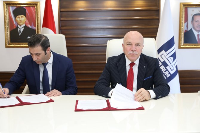 Erzurum’da Sıfır Atık Projesi İle Doğa Ve Çevre Korunuyor