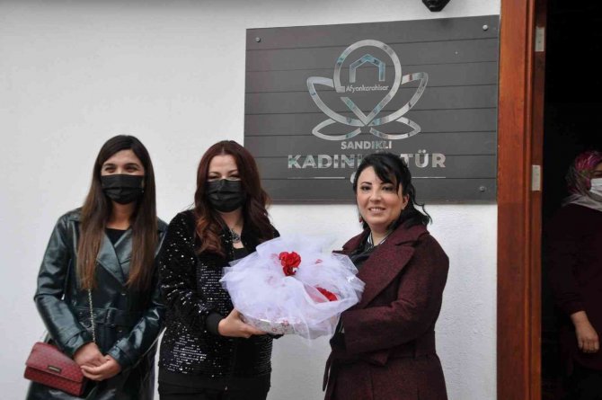 Sandıklı’da ‘Huzur Sohbetleri’ Etkinliği