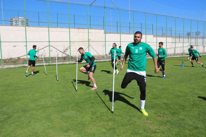 Karadaş: “Tekrar Lider Olmak İstiyoruz”