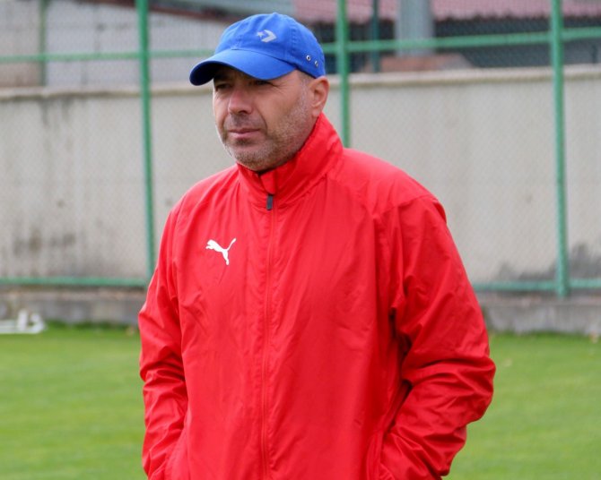 Karadaş: “Tekrar Lider Olmak İstiyoruz”