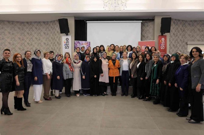 Kadın Girişimcilere Tam Destek