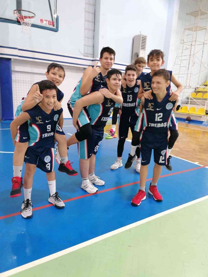 Tredaş Spor, Yeni Sezona Hazır