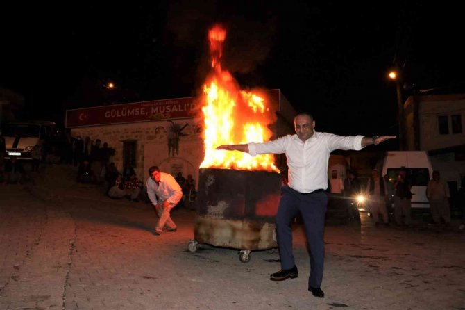Kültürel Miras Toroslar’da Yaşatılıyor