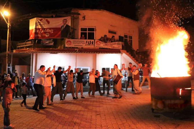 Kültürel Miras Toroslar’da Yaşatılıyor