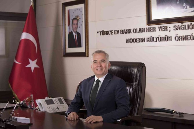 Enerjinin Geleceği Denizli’de Konuşulacak