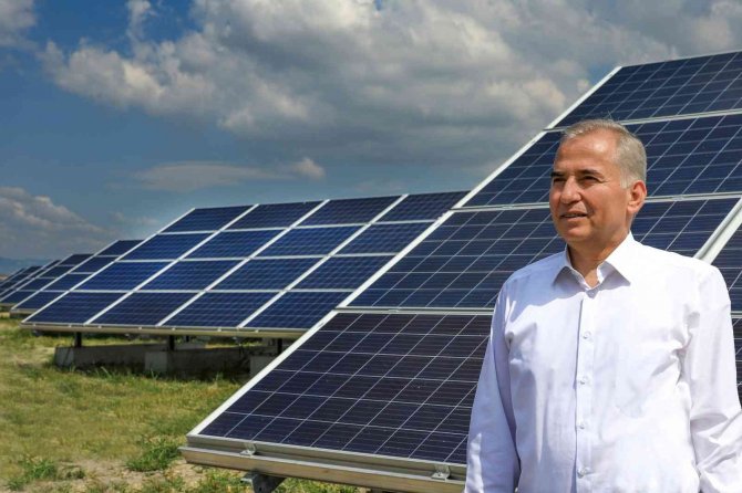 Enerjinin Geleceği Denizli’de Konuşulacak