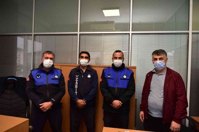 Tuzla’da Paniğe Neden Olan Köpüğün Nedeni Belli Oldu