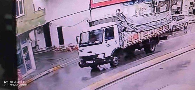 Tuzla’da Paniğe Neden Olan Köpüğün Nedeni Belli Oldu