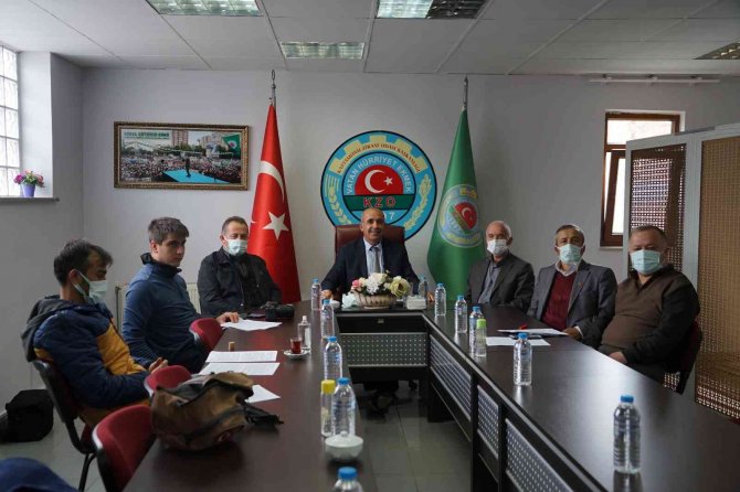 Tarlada 2 Tl Olan Siyez Buğdayının Bulguru, Markette 12 Liraya Satılıyor