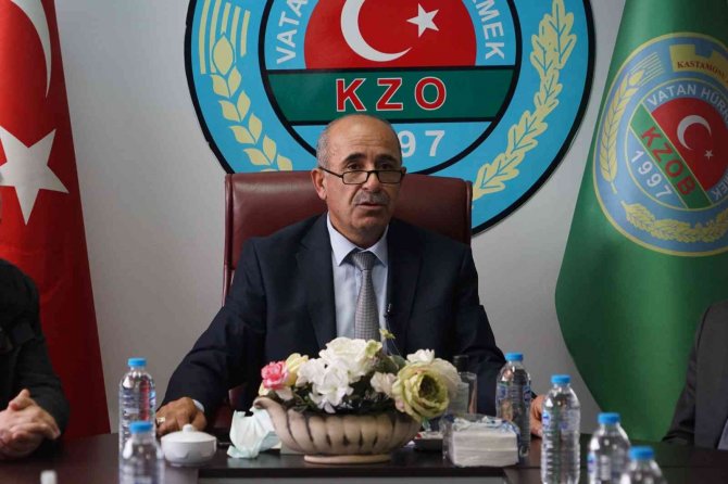 Tarlada 2 Tl Olan Siyez Buğdayının Bulguru, Markette 12 Liraya Satılıyor