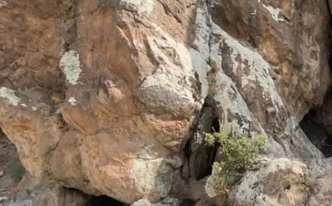 Kaş Yapalım Derken Göz Çıkardılar