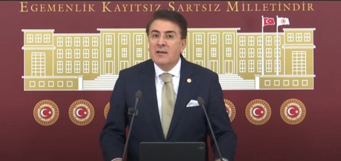 Aydemir: ‘Bir Ölür, Bin Doğarız’