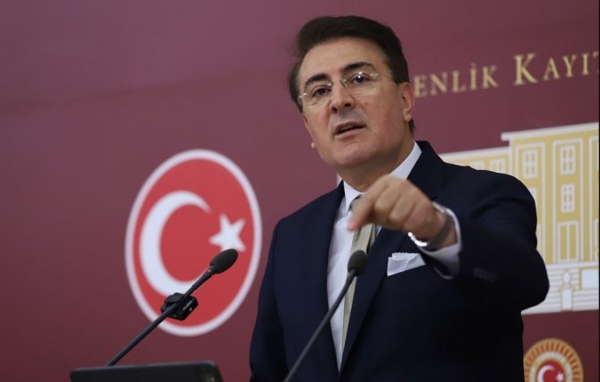 Aydemir: ‘Bir Ölür, Bin Doğarız’