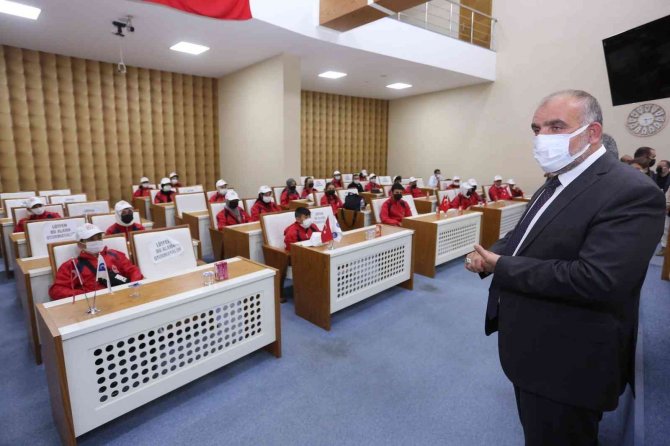 Canik-yozgat Kardeşlik Köprüsü