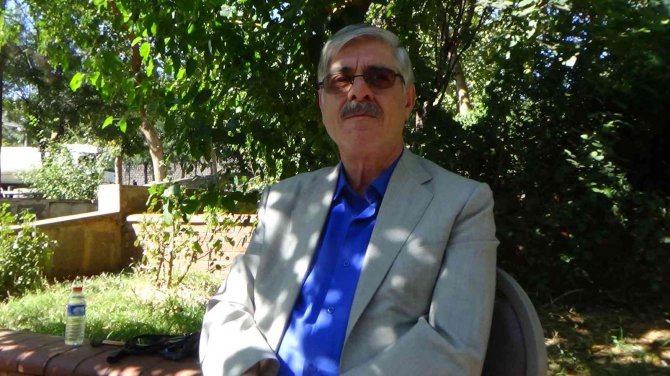 Havanın Soğumasıyla Anzele Suyunda Çocukların Yerini Balıklar Aldı