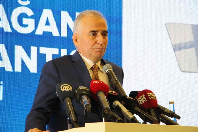 Bakan Dönmez: “Yerli Ve Yenilenebilir Enerjiye Dayalı Kurulu Gücümüz Yüzde 65 Seviyelerinde”