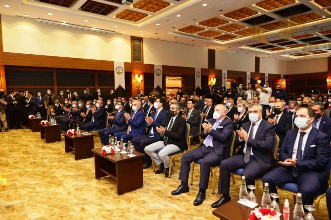 Başkan Zolan, "Yenilenebilir Enerjide Ülkemiz Çığır Açtı"