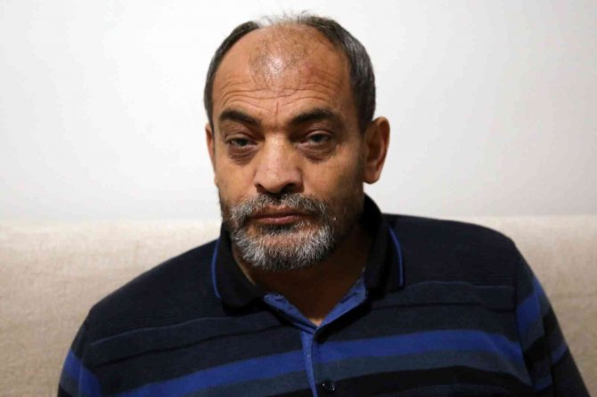 Tek İsteği Akülü Sandalye