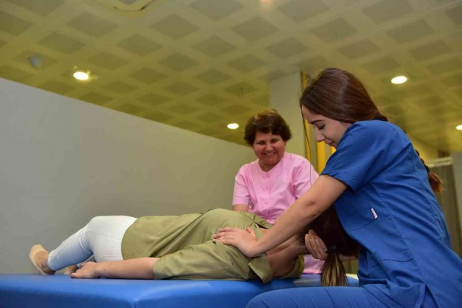 Kepez Belediye Sağlık Merkezi’nde Online Randevu Dönemi