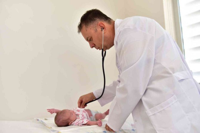 Kepez Belediye Sağlık Merkezi’nde Online Randevu Dönemi