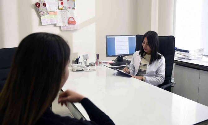 Kepez Belediye Sağlık Merkezi’nde Online Randevu Dönemi