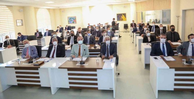 Kütahya’ya 981,5 Milyon Tl’lik Yatırım